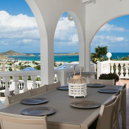 Orient Bay Villa Rentals St Martin Zewnętrze zdjęcie