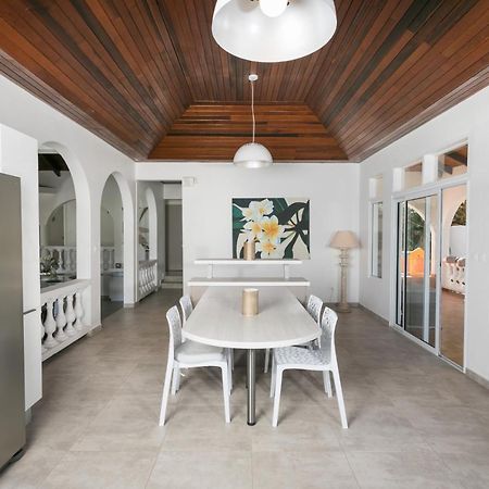 Orient Bay Villa Rentals St Martin Zewnętrze zdjęcie