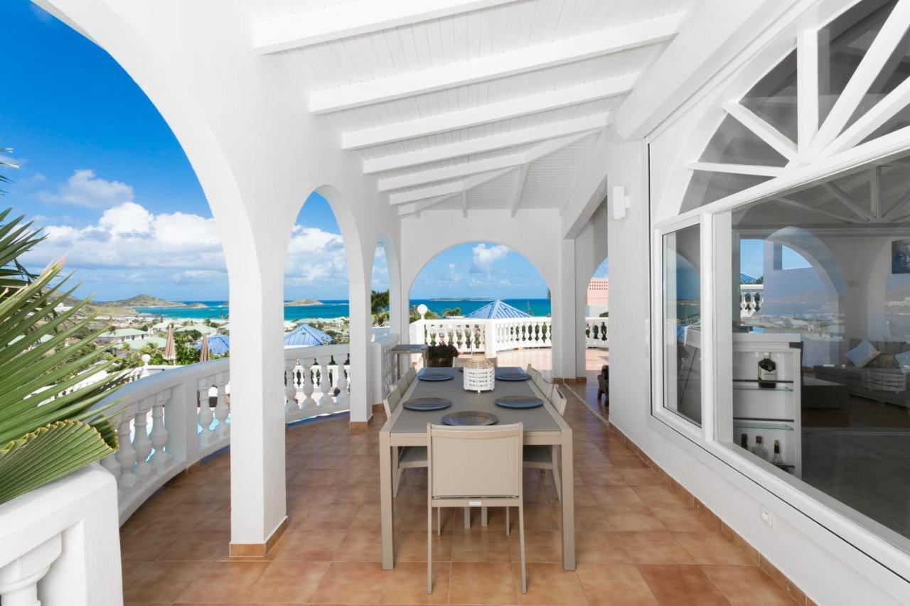 Orient Bay Villa Rentals St Martin Zewnętrze zdjęcie