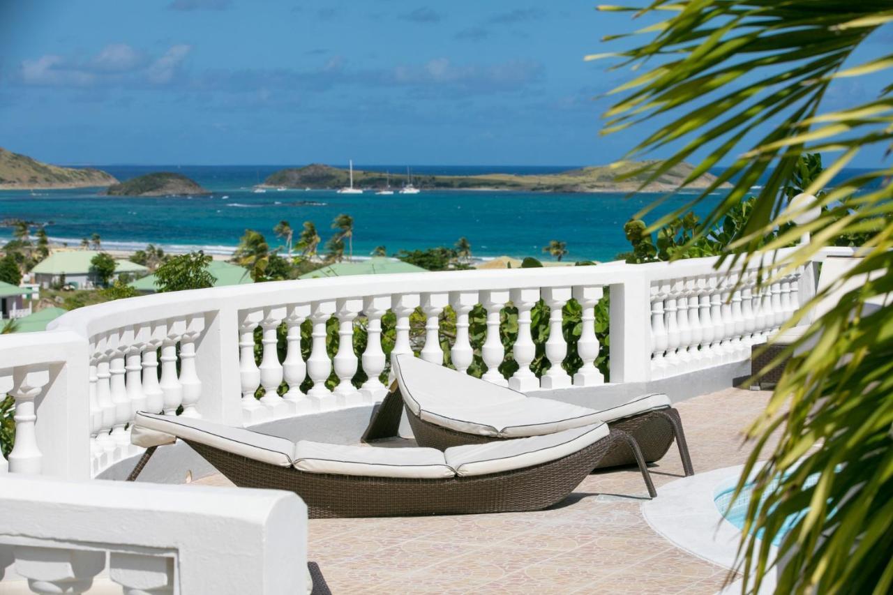 Orient Bay Villa Rentals St Martin Zewnętrze zdjęcie