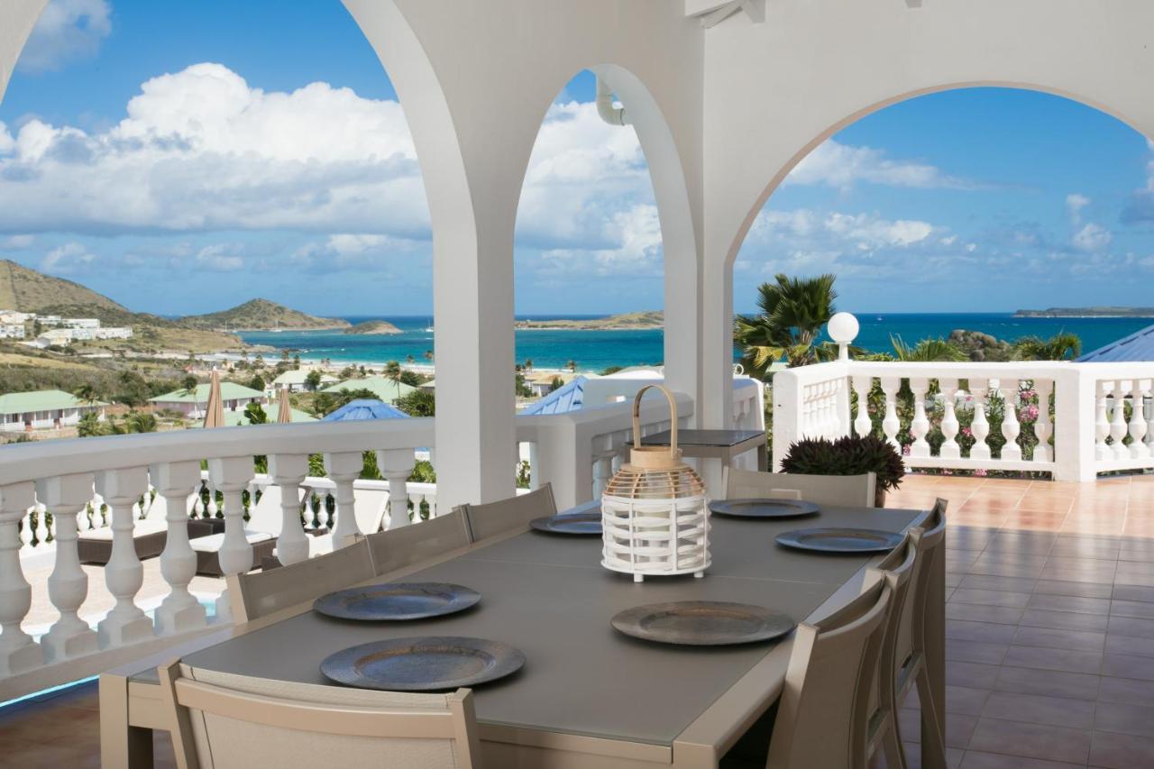 Orient Bay Villa Rentals St Martin Zewnętrze zdjęcie