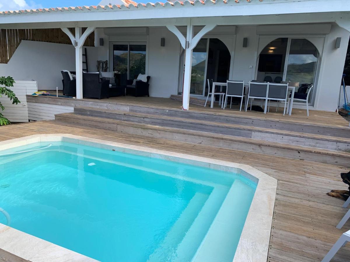 Orient Bay Villa Rentals St Martin Zewnętrze zdjęcie