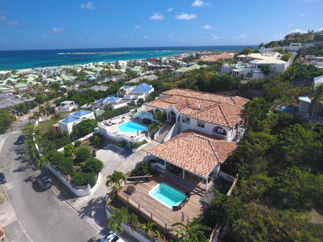 Orient Bay Villa Rentals St Martin Zewnętrze zdjęcie