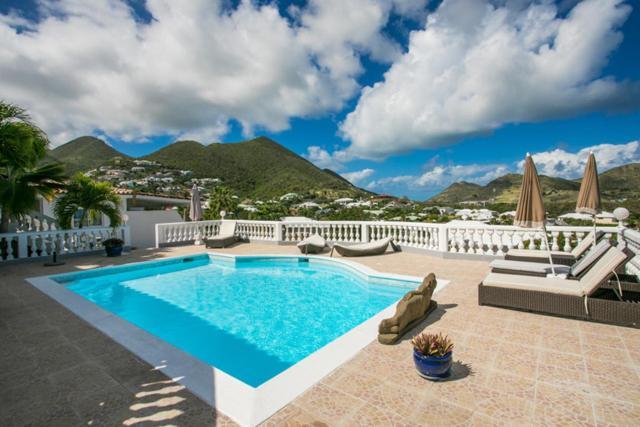 Orient Bay Villa Rentals St Martin Zewnętrze zdjęcie