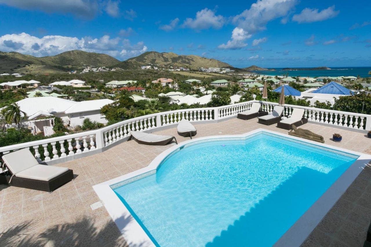 Orient Bay Villa Rentals St Martin Zewnętrze zdjęcie
