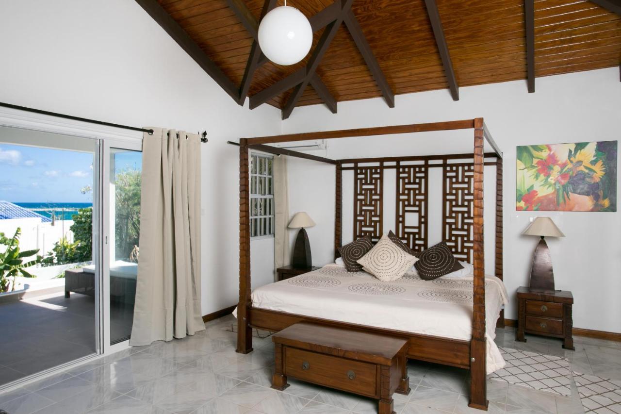 Orient Bay Villa Rentals St Martin Zewnętrze zdjęcie