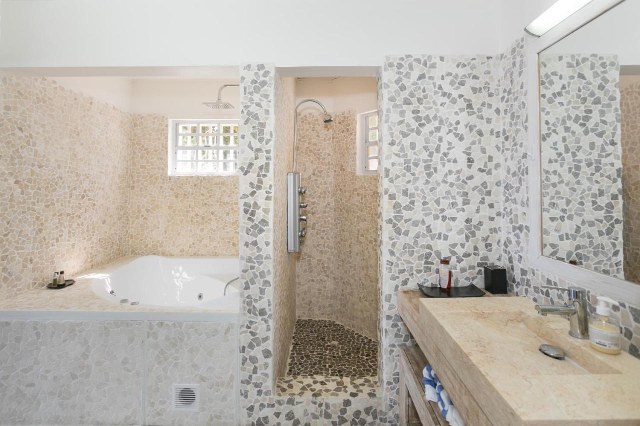 Orient Bay Villa Rentals St Martin Zewnętrze zdjęcie