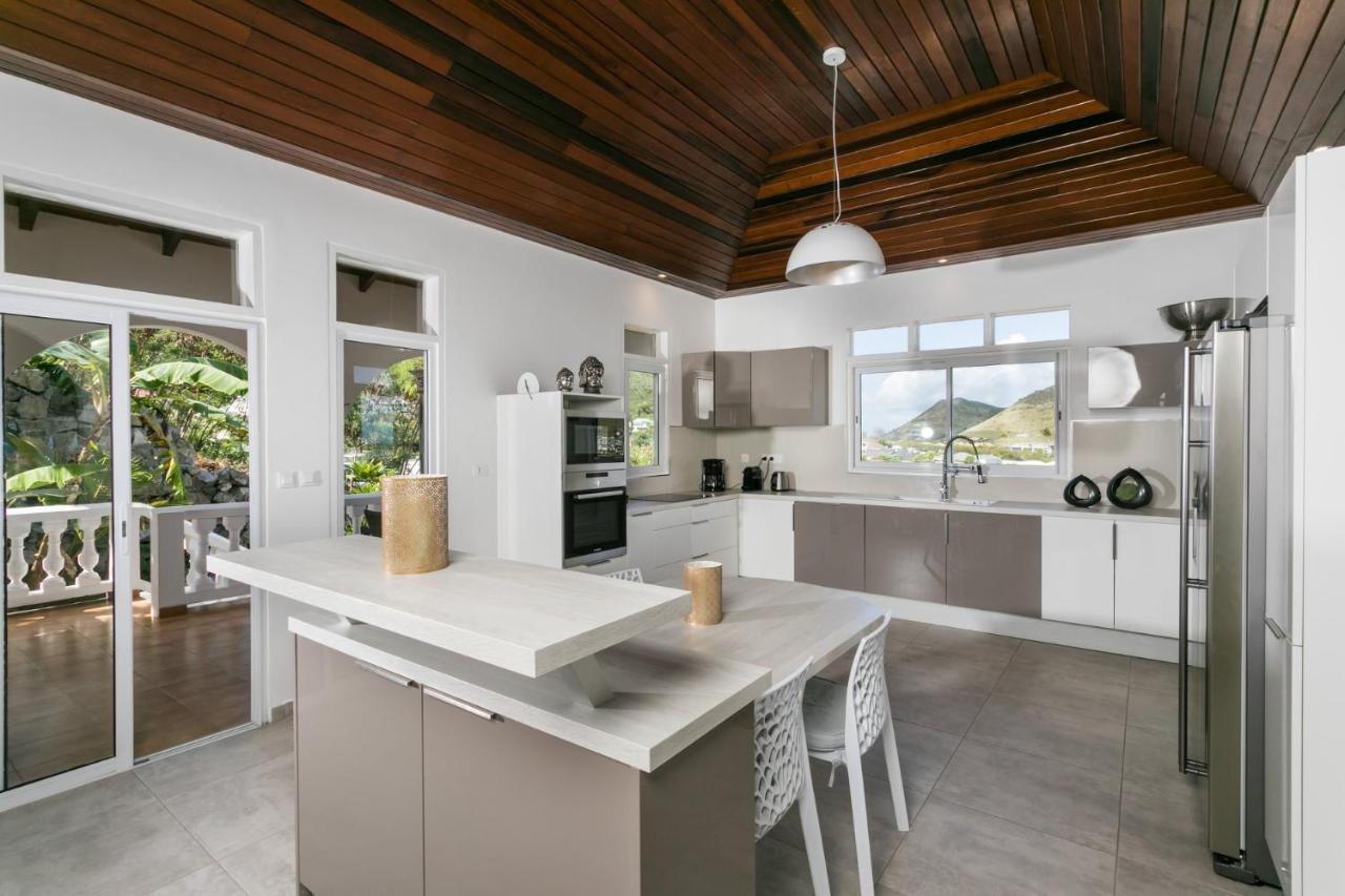 Orient Bay Villa Rentals St Martin Zewnętrze zdjęcie