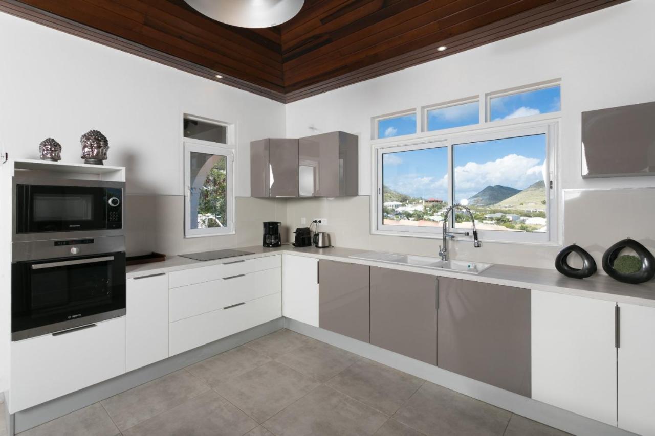 Orient Bay Villa Rentals St Martin Zewnętrze zdjęcie