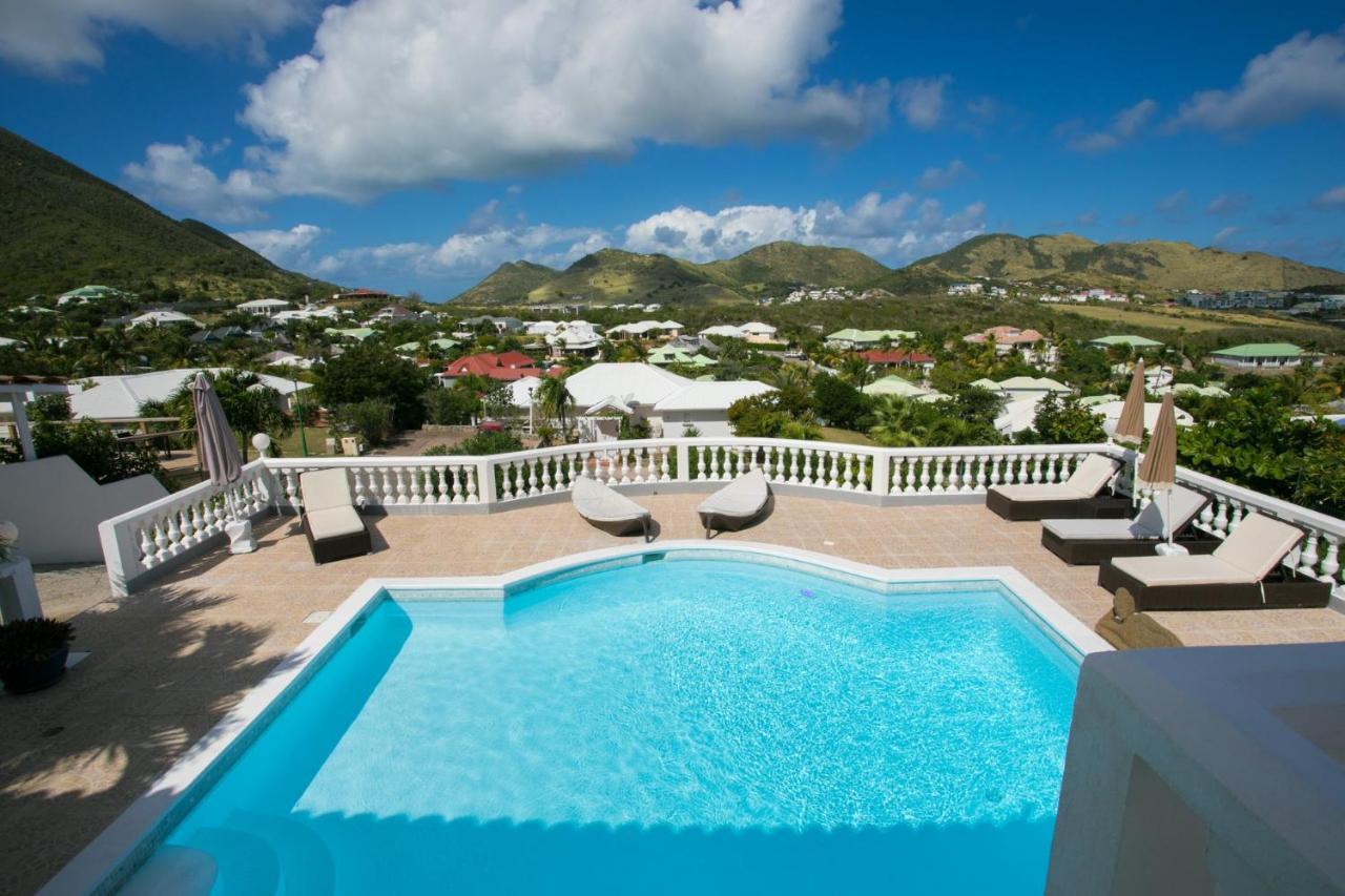 Orient Bay Villa Rentals St Martin Zewnętrze zdjęcie