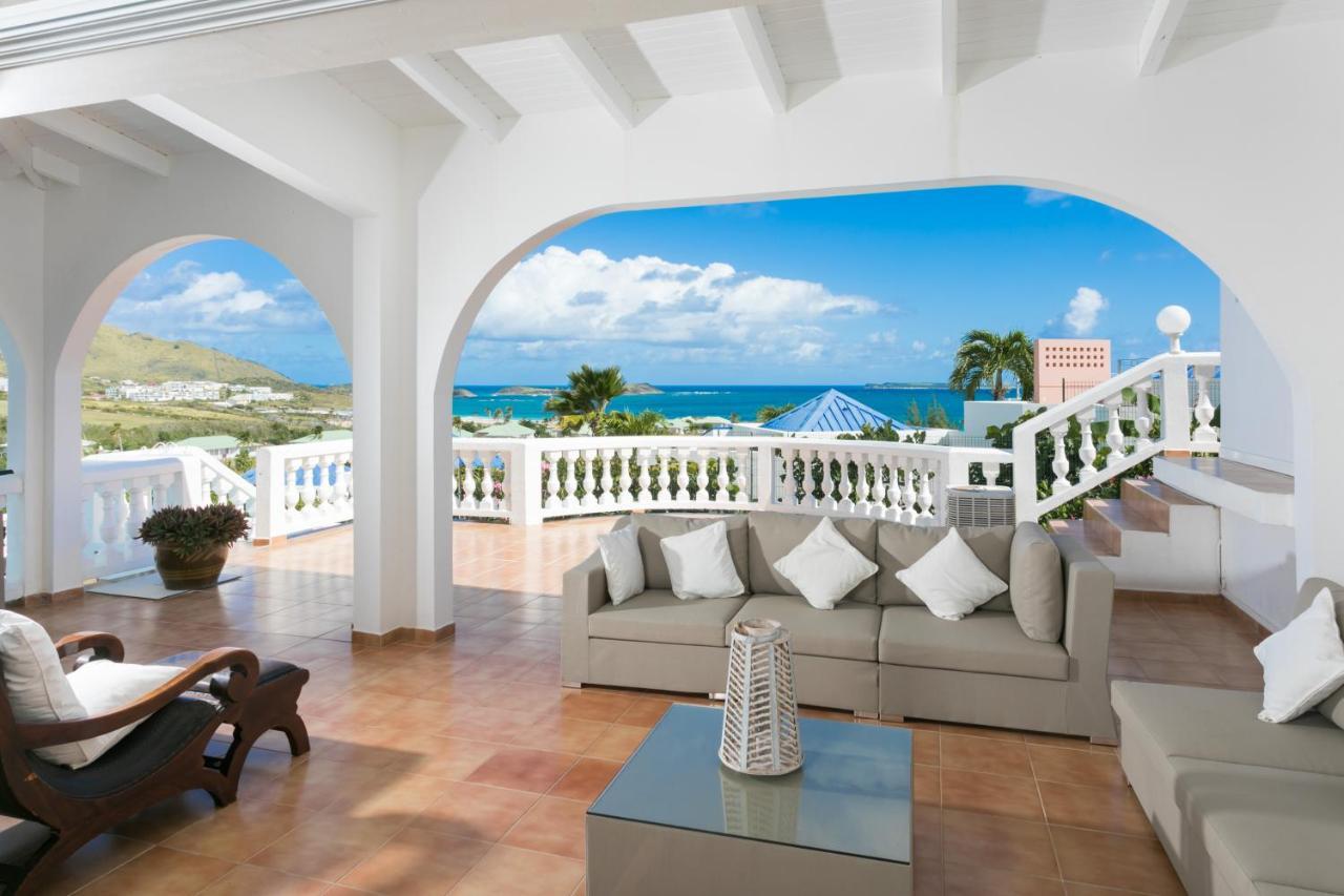 Orient Bay Villa Rentals St Martin Zewnętrze zdjęcie