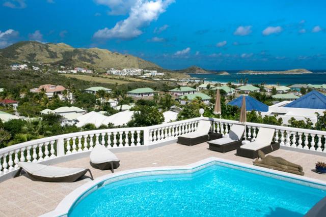 Orient Bay Villa Rentals St Martin Zewnętrze zdjęcie