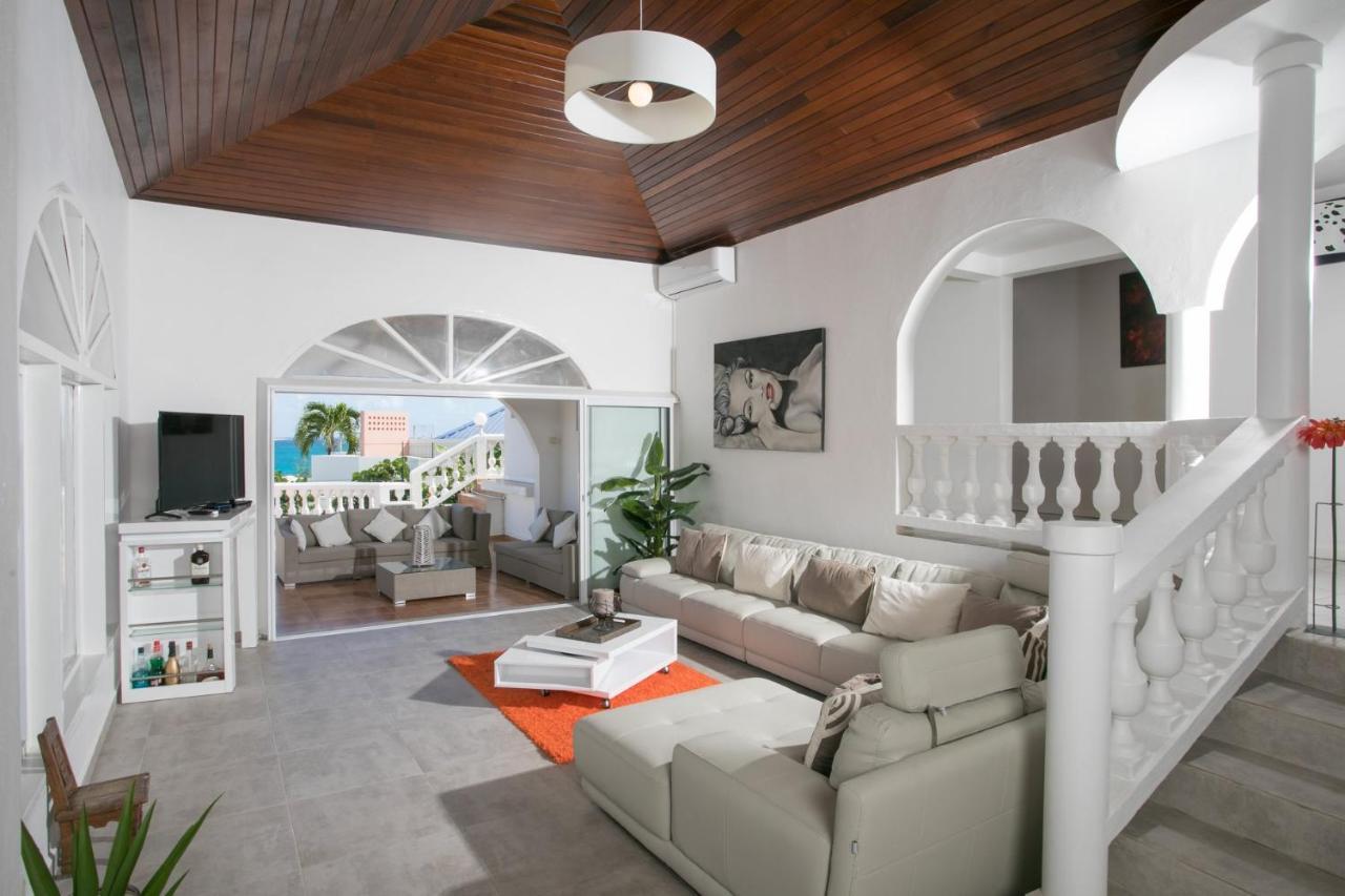 Orient Bay Villa Rentals St Martin Zewnętrze zdjęcie