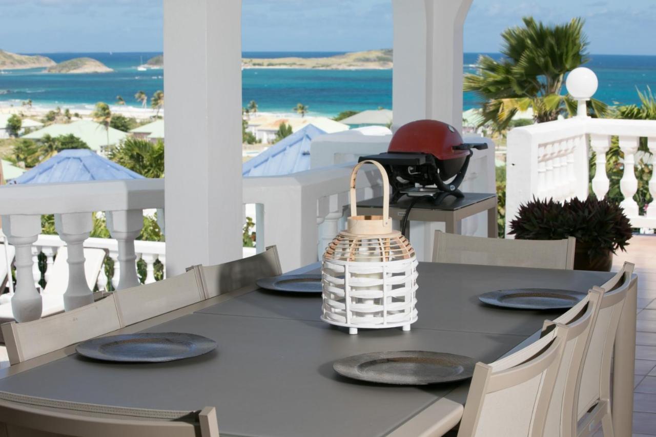 Orient Bay Villa Rentals St Martin Zewnętrze zdjęcie