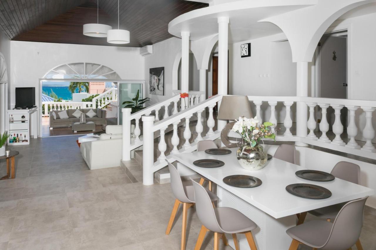 Orient Bay Villa Rentals St Martin Zewnętrze zdjęcie