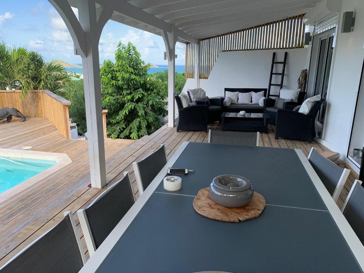 Orient Bay Villa Rentals St Martin Zewnętrze zdjęcie