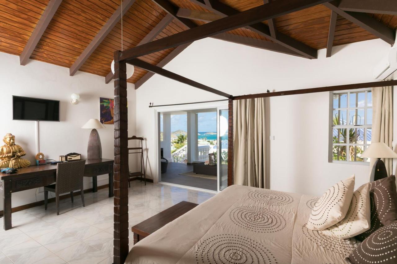 Orient Bay Villa Rentals St Martin Zewnętrze zdjęcie