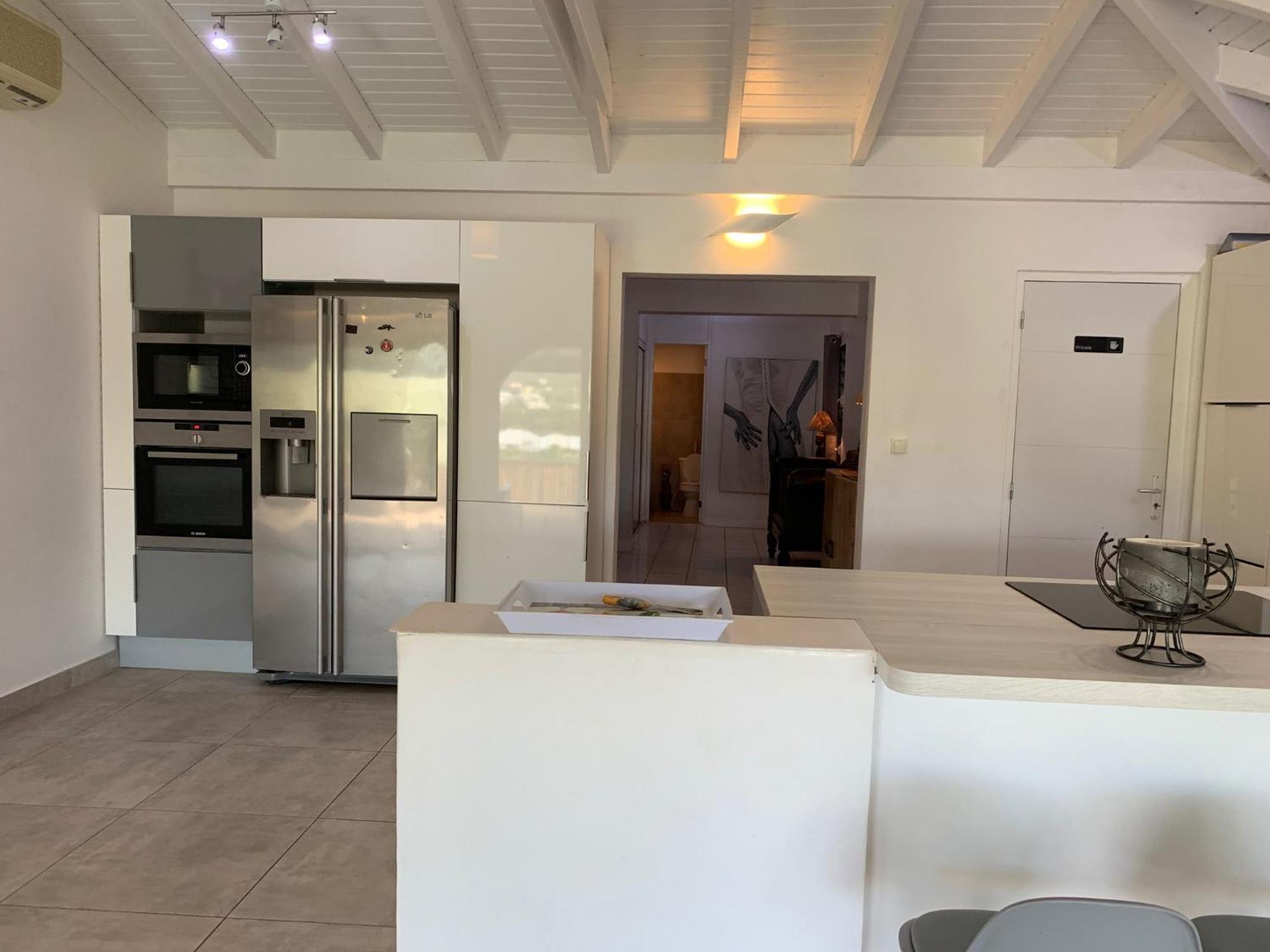 Orient Bay Villa Rentals St Martin Pokój zdjęcie